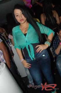 Foto 16 de Discoteca 27 de Abril en Discoteca Luxury Medellin, Medellín