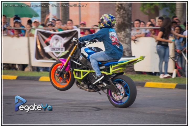 Foto 16 de 2 Campeonato Nacional de STUNT - en PegateYa Villavicencio, Villavicencio