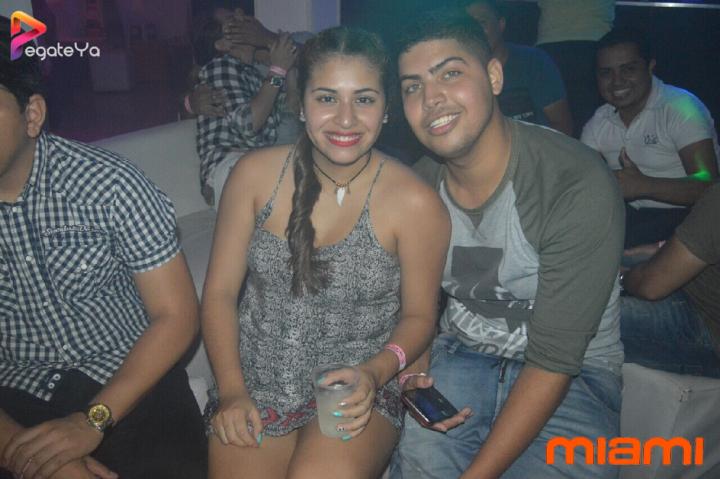 Foto 36 de Miami Bar - 3er Fds Febrero 2017 en Miami Bar Cali, Cali