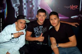 Foto 8 de Fotos La Bamba Medellin - 29 sep 2012 en Discoteca La Bamba Medellin, Medellín