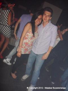 Foto 48 de 03-10 Febrero 2012 en Discoteca Malabar Bucaramanga, Bucaramanga