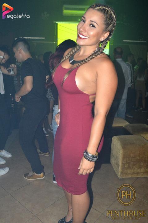 Foto 22 de Penthouse Club - 2do Fds Oct 2016 en Penthouse 1800, Cali