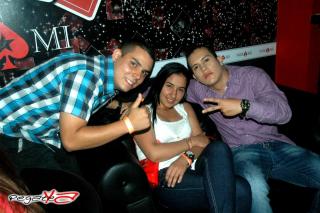 Foto 34 de Marzo 09 del 2013 en Nozomi Club, Cali