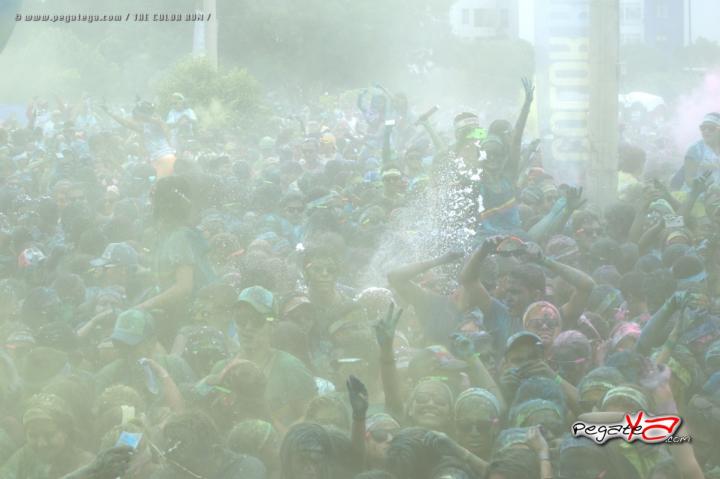 Foto 41 de The Color Run en The Color Run, Villavicencio
