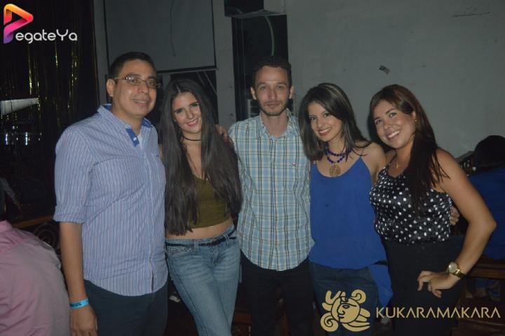 Foto 29 de Kukaramakara - 2DO Fds Julio 2016 en Kukaramakara Discoteca Cali, Cali