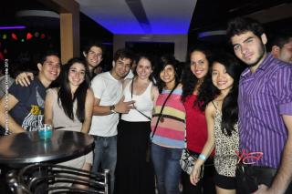 Foto 36 de Le Parc sabado 20 de abril de 2013 en Le Parc Bar Bucaramanga, Bucaramanga