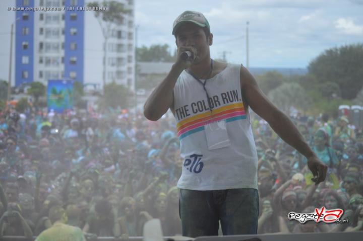 Foto 121 de The Color Run en The Color Run, Villavicencio
