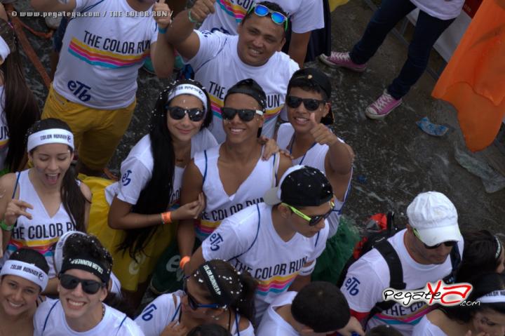 Foto 209 de The Color Run en The Color Run, Villavicencio