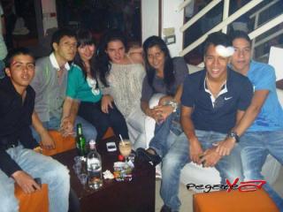Foto 26 de Enero 22 del 2012 en Miami Bar Cali, Cali