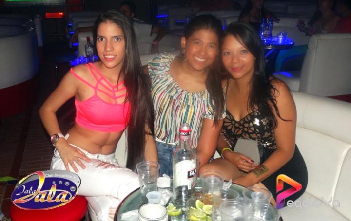 Foto 5 de Jala Jala Club - 4to FDS Marzo 2015 en Jala Jala Club, Cali