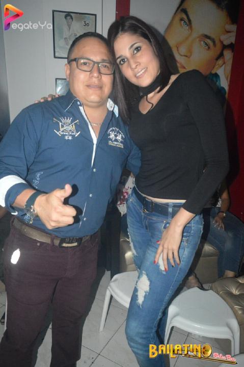 Foto 71 de Bailatino - 4to Fds Febrero 2017 en Bailatino - Bar, Cali