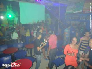 Foto 39 de la pasion del barza 1 de diciembre de 2 en LA PASION DEL BARZA Cartagena, Cartagena