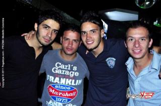 Foto 71 de Discoteca Prizma 26 noviembre 2011 en Prizma Discoteca Medellin, Medellín