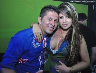 Foto 42 de El Manicomio- 22 de marzo de 2014 en Discoteca El Manicomio Bucaramanga, Bucaramanga