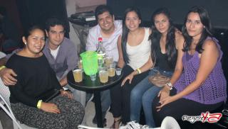 Foto 52 de Diciembre 14 del 2013 en Am / PM Bar - Cali, Cali