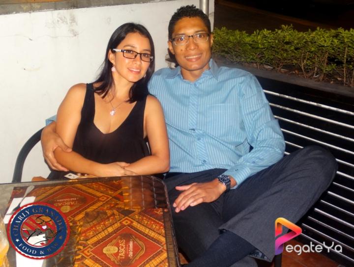 Foto 20 de Charly / Granada - 4to FDS Marzo 2015 en Charly, Cali