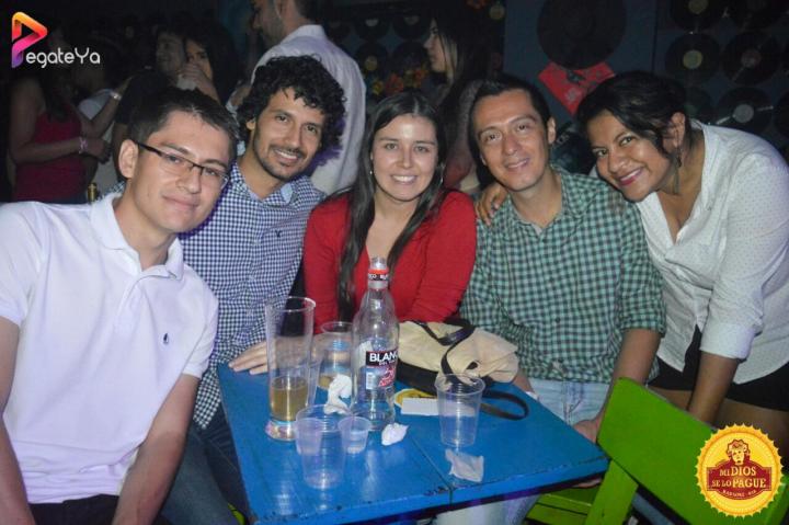 Foto 59 de Mi Dios se lo Pague - 3er Fds Julio en Fonda Mi Dios Se Lo Pague, Cali