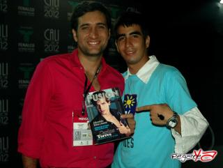 Foto 154 de Expo Show 2012 - Pegateya la Guia en Expo Show 2012, Cali