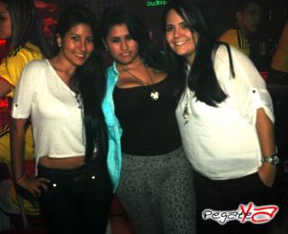 Foto 128 de Octubre 12 del 2013 en Am / PM Bar - Cali, Cali