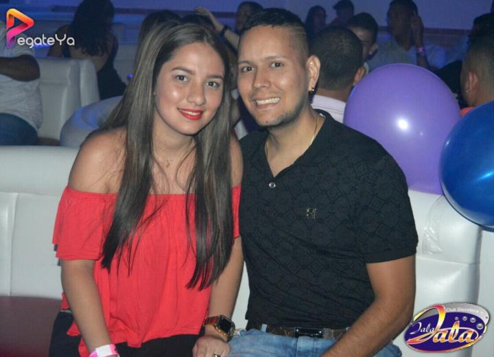 Foto 8 de JalaJala - 3er/4to Fds Julio 2017 en Jala Jala Club, Cali