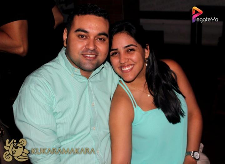 Foto 38 de Kukara - 4to FDS Sept 2015 en Kukaramakara Discoteca Cali, Cali