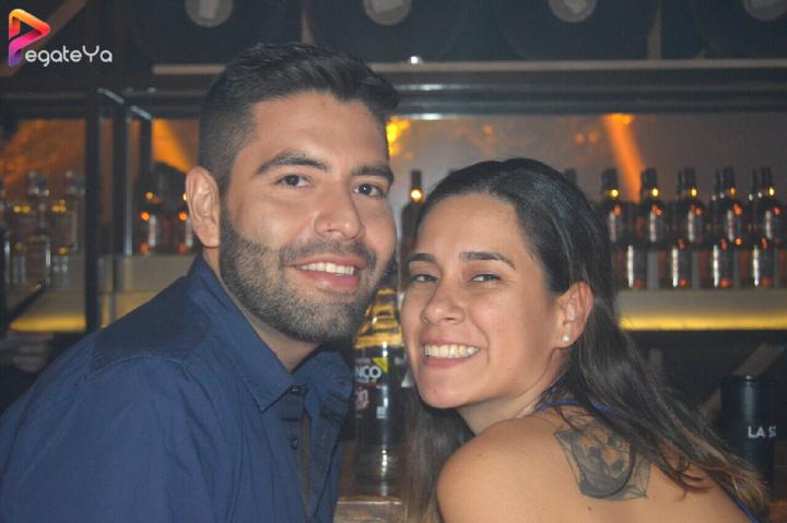 Foto 30 de La Social - 4to Fds Febrero 2017 en La Social, Cali