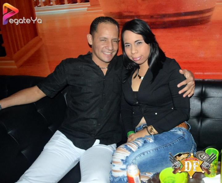 Foto 7 de EL DF CLUB - 3er & 4to Fds Oct 2016 en El DF Club Discoteca