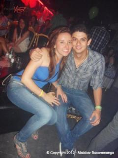 Foto 51 de 27-28 Enero 2012 en Discoteca Malabar Bucaramanga, Bucaramanga