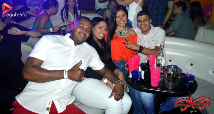 Foto 39 de Salsa Night Club - 5to Fds Abril 2016 en Salsa Night Club, Cali