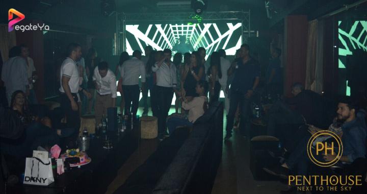 Foto 23 de Penthouse Club - 5to fds abril 2016 en Penthouse 1800, Cali