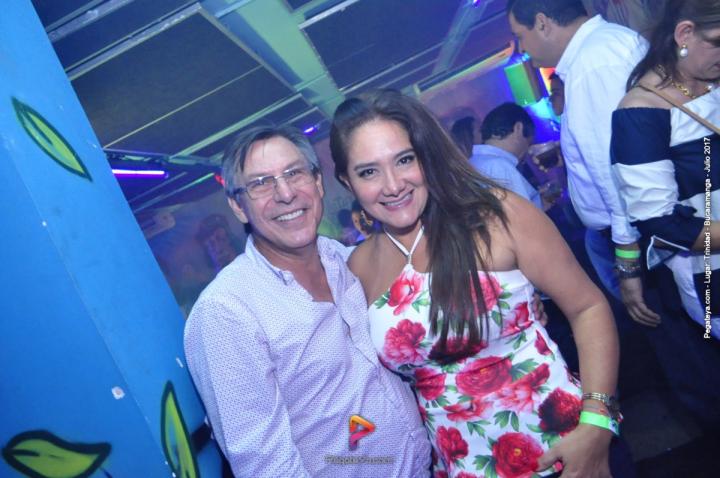 Foto 63 de Trinidad - Sábado 15 de junio de 2017 en Trinidad Discoteca Bucaramanga, Bucaramanga