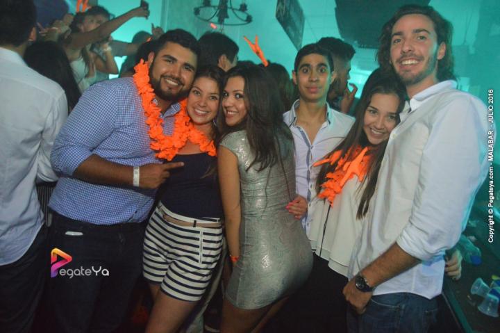 Foto 86 de Malabar - Sabado 16 de julio de 2016 en Discoteca Malabar Bucaramanga, Bucaramanga