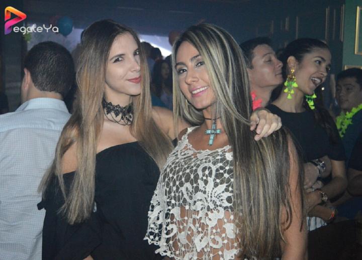Foto 3 de La Social - 1er Fds Marzo 2017 en La Social, Cali