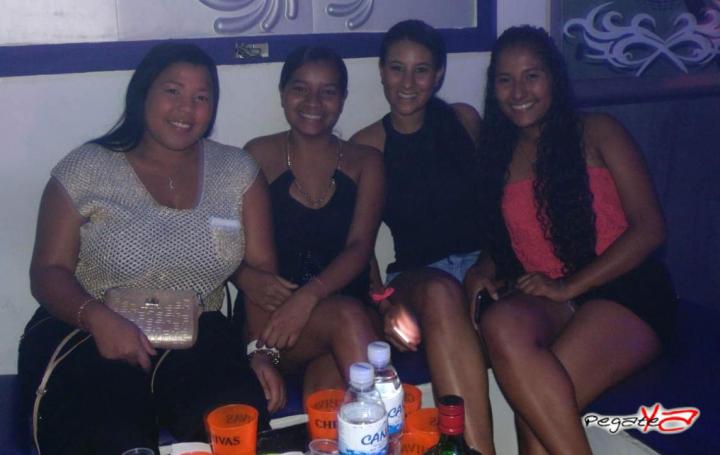 Foto 2 de Ahma Bar - Octubre 04 del 2014 en Ahma Cali, Cali