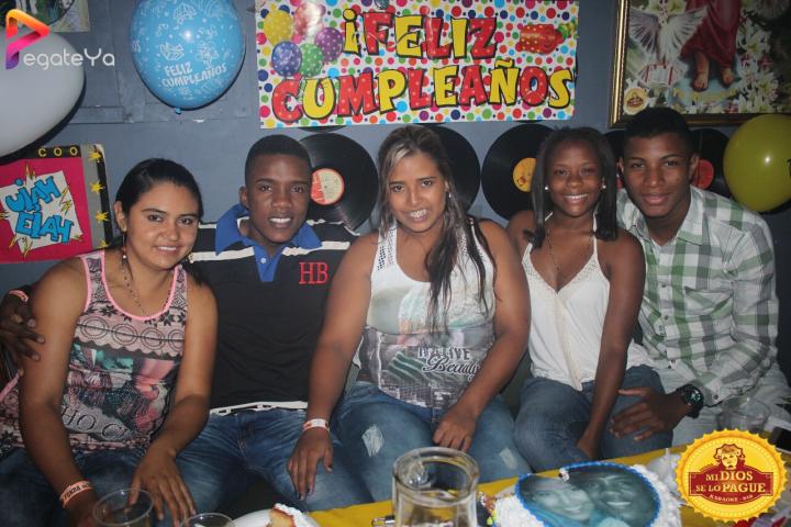 Foto 69 de Mi Dios Se Lo Pague - 3er FDS Julio 2016 en Fonda Mi Dios Se Lo Pague, Cali