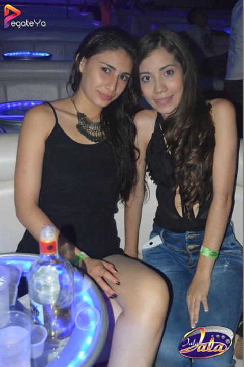 Foto 95 de JalaJala - 3er/4to Fds Julio 2017 en Jala Jala Club, Cali