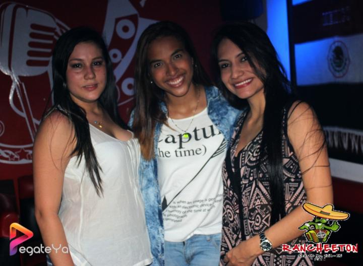 Foto 3 de Rancheeton - 2do FDS Abril 2015 en Rancheton Cali, Cali