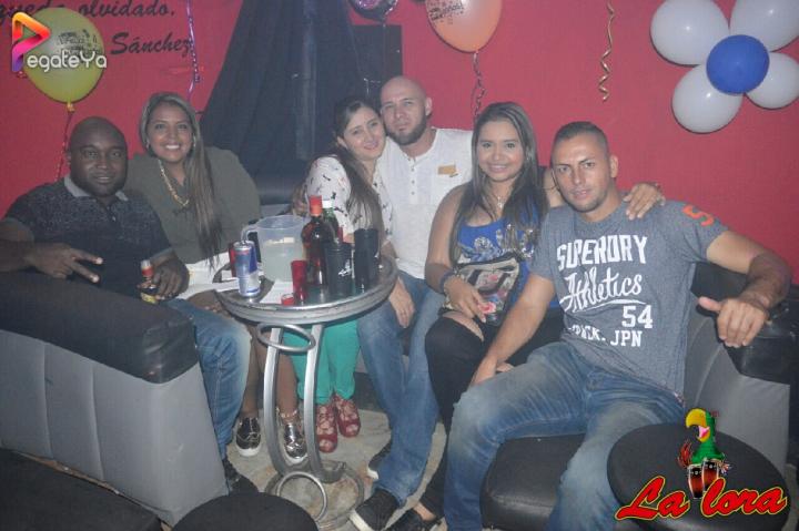 Foto 16 de La Lora - 1er Fds Marzo 2017 en La Lora Bar, Cali