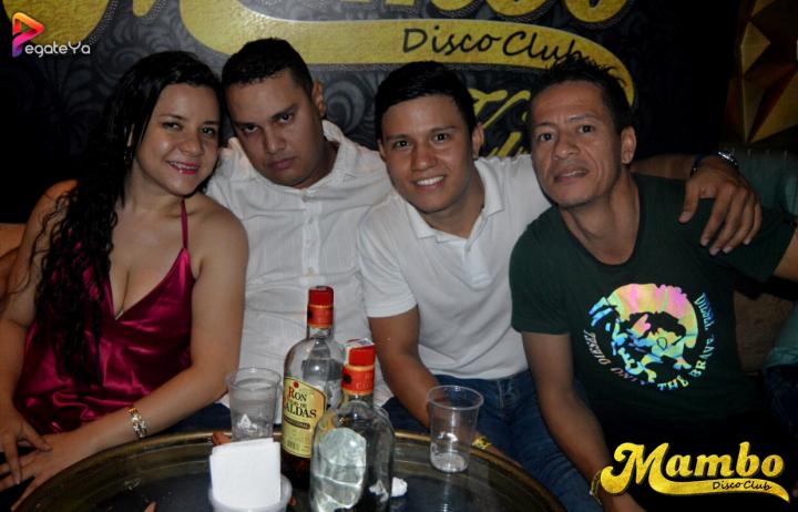 Foto 41 de Mambo Disco Club - 3er Fds Julio 2017 en Mambo Disco Club, Cali