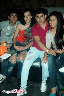 Foto 26 de Marzo 09 del 2013 en Praga Club Cali, Cali