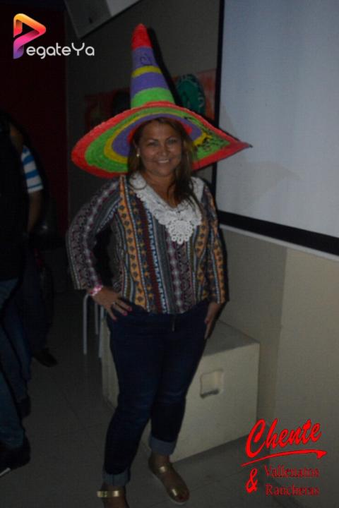Foto 8 de Chente - 1er FDS Mayo 2016 en CHENTE Vallenatos y Rancheras, Cali