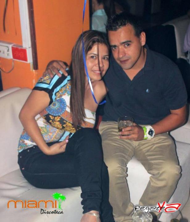 Foto 30 de Miami Bar - Oct 4 en Miami Bar Cali, Cali
