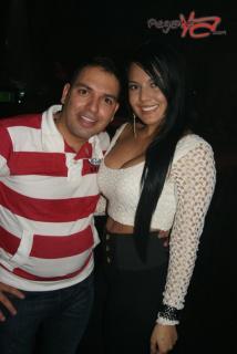 Foto 44 de Discoteca Amarna Medellin · diciembre de 2013 en Discoteca Amarna Medellin, Medellín