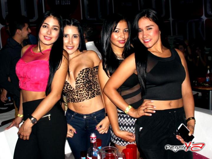 Foto 57 de Lolas Club - Oct 4 en Lolas Club Menga Cali, Cali