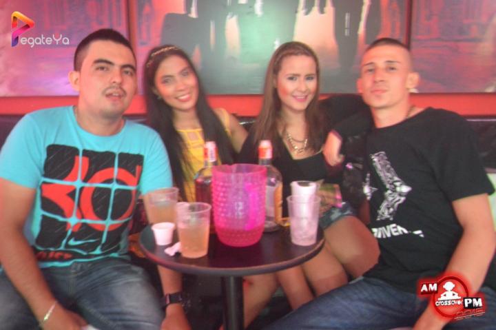 Foto 12 de Ampm Bar - 5to FDS Enero 2016 en Am / PM Bar - Cali, Cali