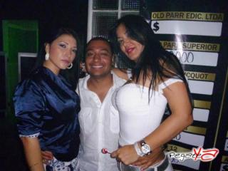 Foto 87 de Estefano Noferini - Mission Club en Estefano Noferini, Cali