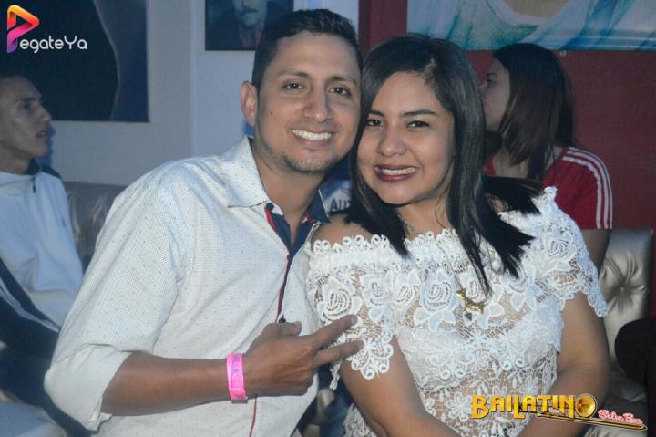 Foto 55 de Bailatino - 1er Fds Marzo 2017 en Bailatino - Bar, Cali