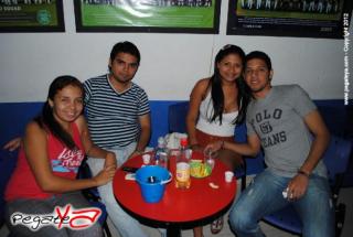 Foto 44 de la pasion del barza miercoles 1 de ferbr en LA PASION DEL BARZA Cartagena, Cartagena