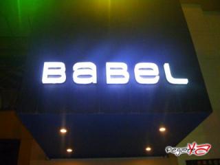 Foto 33 de Marzo 24 del 2012 en Babel / Barra Libre Cali, Cali