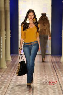 Foto 132 de Pasarela Studio F - 2012 en Fotos Colombiamoda, Medellín